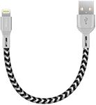 Lightning iPhone Charger Cable, iSO