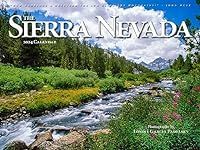Sierra Nevada 2024 Calendar