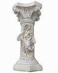 POMEGARDEN 21.3’’High Greek Roman R