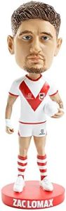 St George Dragons NRL Rugby League Bobblehead Zac Lomax