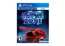 PSVR Battlezone - PlayStation VR - PlayStation 4