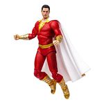 Mcfarlane Toys Mcfarlane - Dc Shazam 2 Movie 7 - Shazam