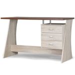 Baxton Studio Parallax Writing Desk