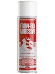 Trim Fix 500ml High Temperature Adhesive Glue Spray for Van Lining