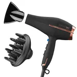 Conair Hair Dryer With Diffusers