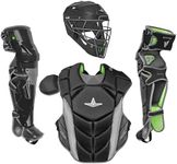 ALL STAR MVP-PRO™ Adult Series Catc