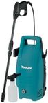 Makita HW101 Compact Pressure Washer, 230 V