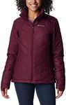 Columbia Women's Heavenly Jacket, M