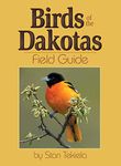 Birds of the Dakotas Field Guide