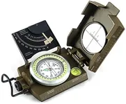 Eyeskey Multifunctional Military Me