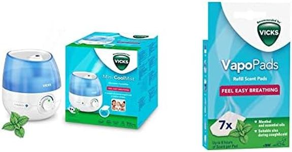 Vicks Mini
