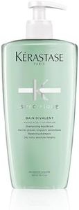 Kérastase Spécifique Bain Divalent Shampoo 500ml - shampoo for oily scalp