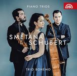 BEDRICH SMETANA: PIANO TRIOS