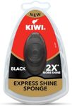 KIWI EXPRESS BLACK SPONGE