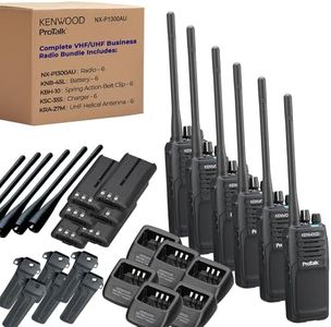KENWOOD Pr