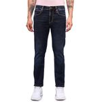 Lee Men's Fitted Jeans (LMJN004542_Blue