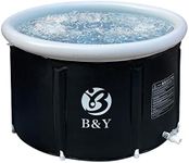 B&Y Ice Ba