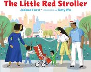 The Little Red Stroller