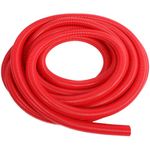 Cen-Tec Systems 50 Ft. Ultra-Flexible Crushproof Commercial Vacuum Hose with 1.5 Inch Inner Diameter