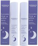 Pack of 2 Lavender Pillow Mist Spra