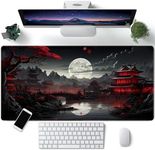 Japanese Desk Mat Riverside Full Mo