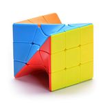 Cool Rubiks Cubes