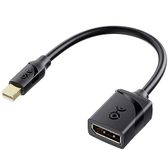 Cable Matters Mini DisplayPort to D