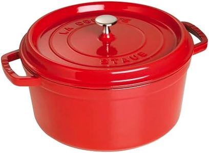 STAUB Cast