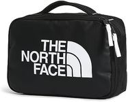 The North Face Base Camp Voyager Dopp Kit, TNF Black/TNF White, One Size