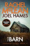 The Barn (Cumbria Crime Book 4)