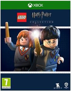 LEGO Harry Potter Collection (Xbox One)