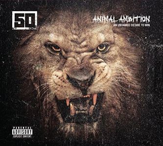 Animal Ambition: An Untamed Desire To Win[CD/DVD Combo][Deluxe Edition][Explicit]