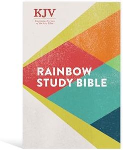 KJV Rainbo