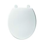 Armitage Shanks Orion 3 Toilet Seat and Cover White