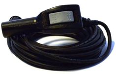 Warn 88527 Winch Remote Control