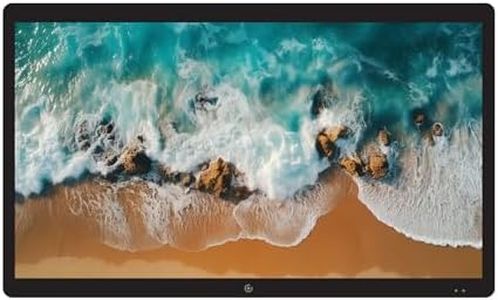 Core Innovations 43" 4K Outdoor Weatherproof TV
