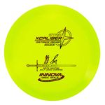 Innova Nate Sexton Signature Star XCaliber Distance Driver Golf Disc [Colors May Vary] - 170-172g