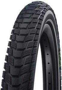 SCHWALBE Pick-UP Perf, Super Defense, TwinSkin 26x2.35 Tyres 60-559