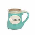 Mug Gift For Grammy With Message In