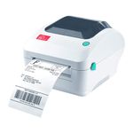 Arkscan 2054A Thermal Shipping Label Printer to Print UPS USPS FedEx Shipping Labels, w/Free Software for Design & Print Barcode Label & Other Contents, Windows Only