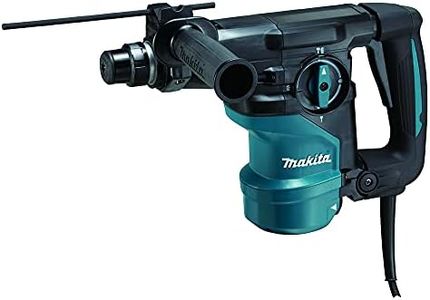 Makita HR3001CJ/1 110V 30mm SDS-Plus Rotary Hammer Supplied in Makpac Case