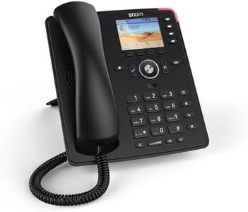 Snom D713 