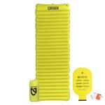 NEMO Equipment Astro Sleeping Pad - Long Wide - Lumen