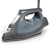 BLACK+DECKER IMPACT Advanced Steam 