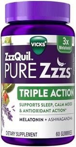 ZzzQuil PU