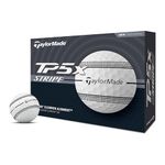 TaylorMade TM25 TP5x Stripe GLB dz