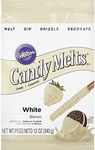 Wilton White Candy Melts, 12-Ounce