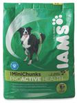 13.6kg Mini Chunks Dog Food