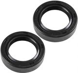 Zhiqinge ZHLXH's 2 pk Wheel Axle Oil Seal for Troy Bilt Horse Tillers Replace 921-04031 9621 GW-9601