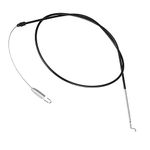 ILONPA Traction Control Cable for Toro 20330, 20331, 20350B 20351 Lawn Mowers Replaces Toro 115-8436